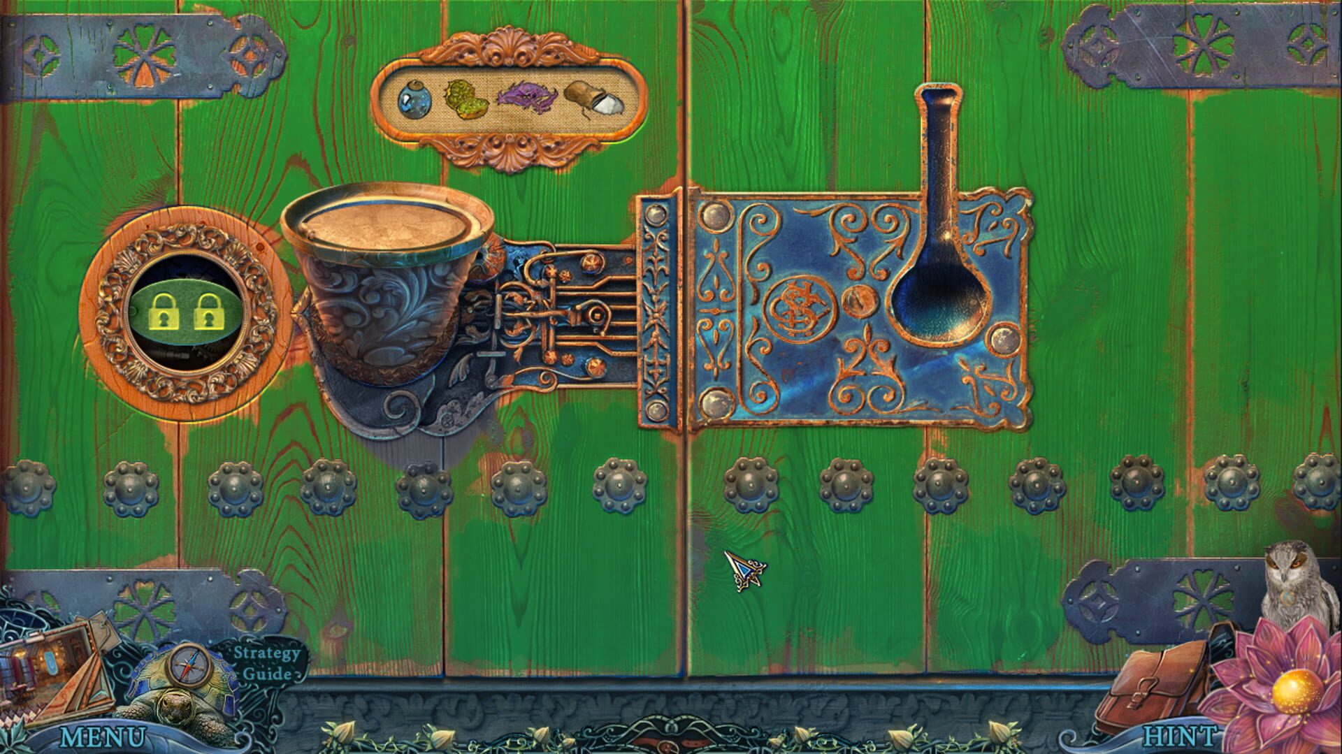 Foto do jogo Reflections of Life: Tree of Dreams - Collector's Edition