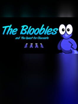 Foto do jogo The Bloobles and the Quest for Chocolate
