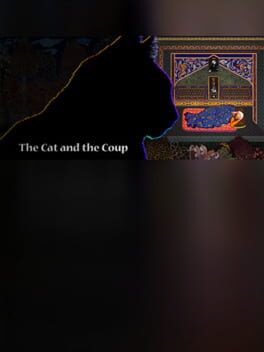 Foto do jogo The Cat and the Coup (4K Remaster)
