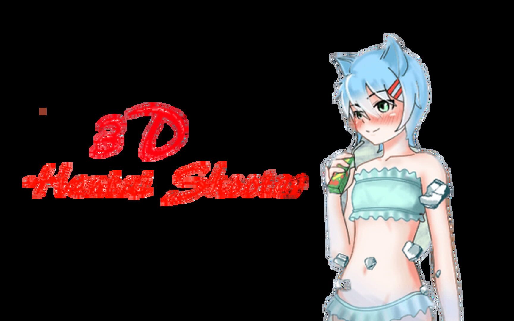 Foto do jogo Hentai Shooter 3D