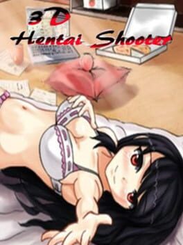 Foto do jogo Hentai Shooter 3D