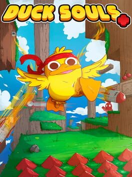 Foto do jogo Duck Souls