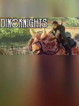 Foto do jogo DinoKnights