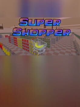 Foto do jogo Super Shopper