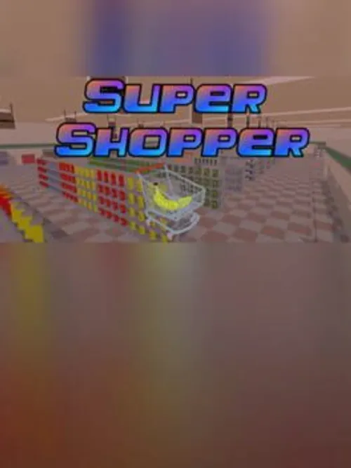 Super Shopper