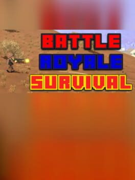 Foto do jogo Battle Royale Survival