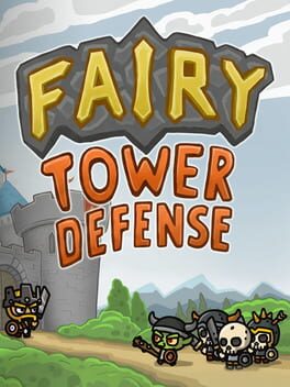 Foto do jogo Fairy Tower Defense