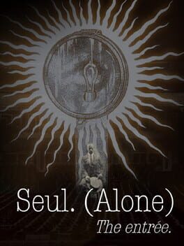 Foto do jogo Seul (Alone): The entrée