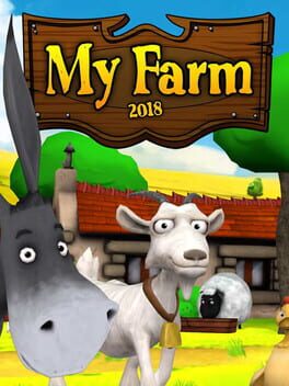 Foto do jogo My Farm