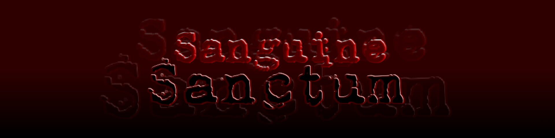 Foto do jogo Sanguine Sanctum