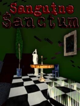 Foto do jogo Sanguine Sanctum