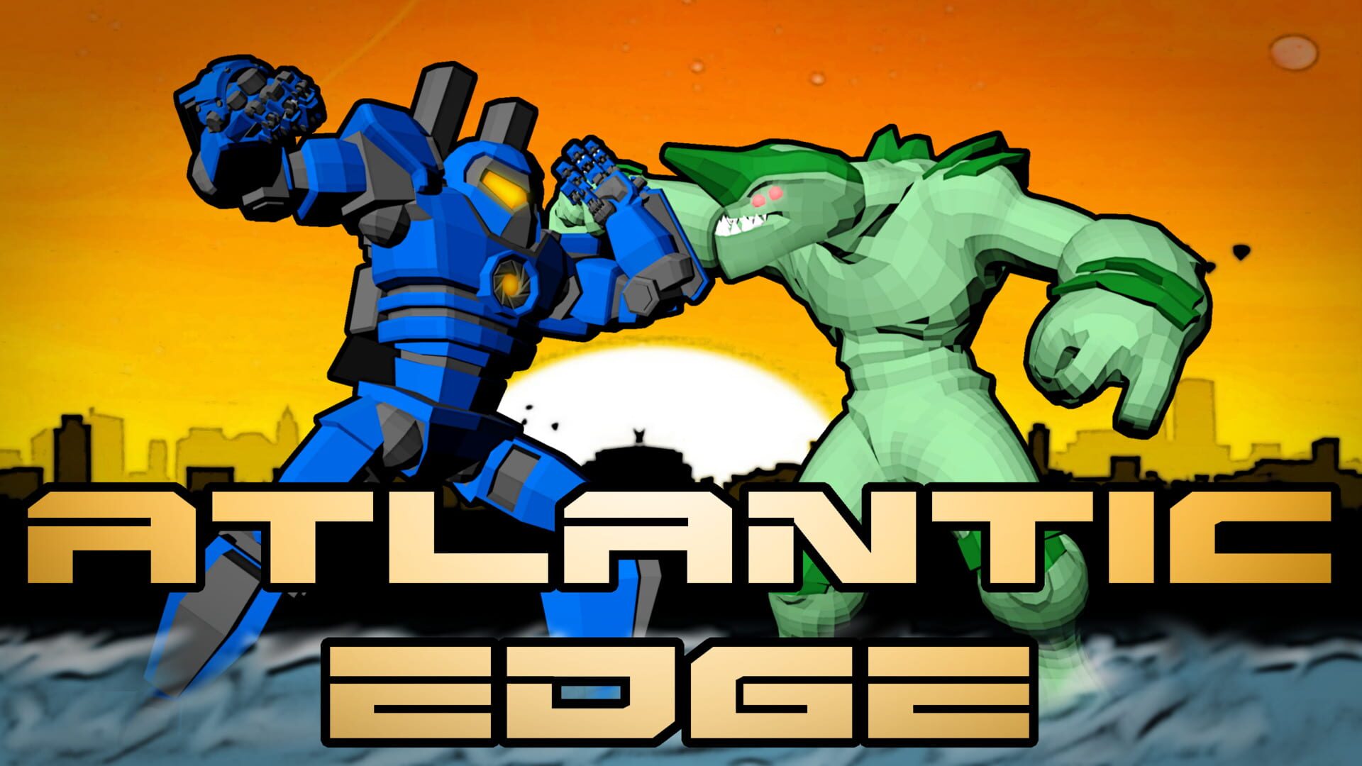 Foto do jogo Atlantic Edge