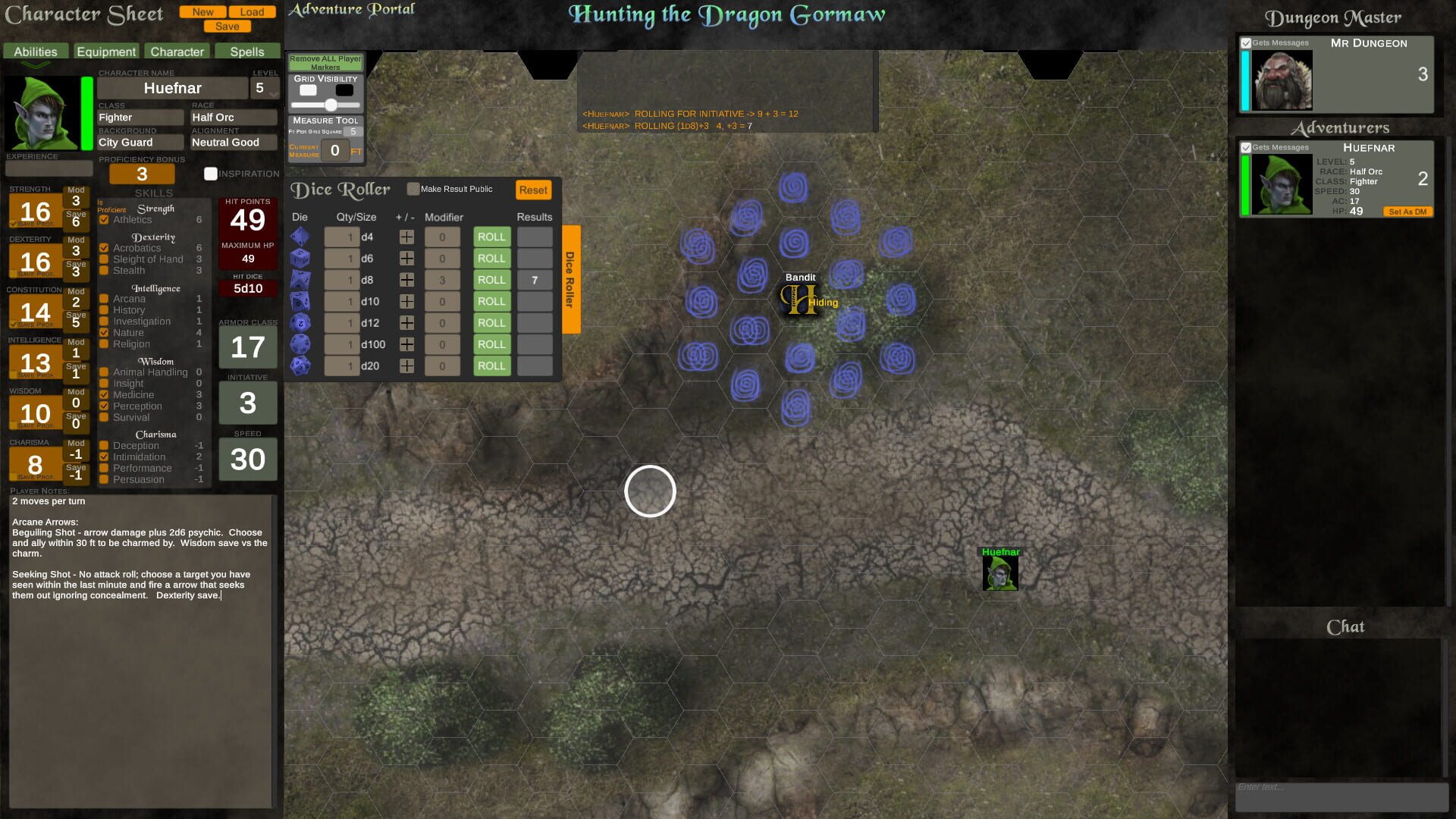 Foto do jogo Adventure Portal