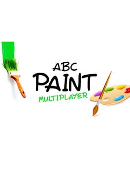 Foto do jogo ABC Paint