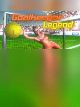 Foto do jogo Goalkeeper Legend