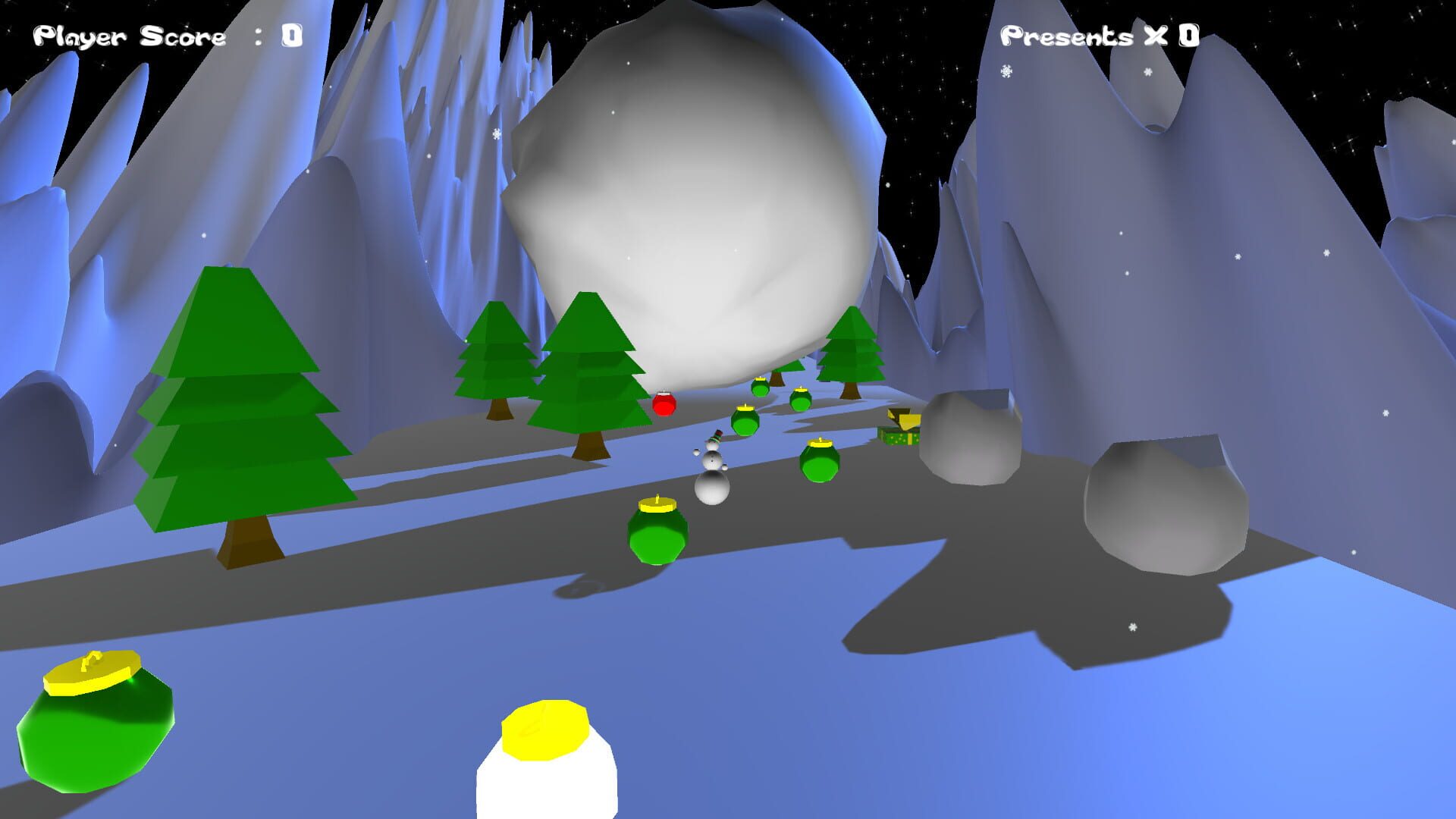 Foto do jogo Holiday Escape