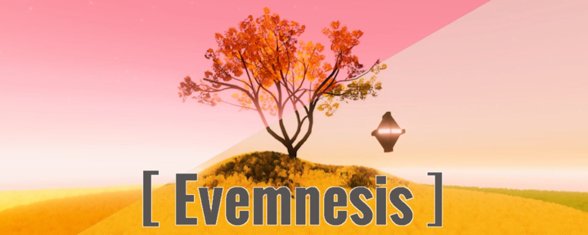 Foto do jogo Evemnesis