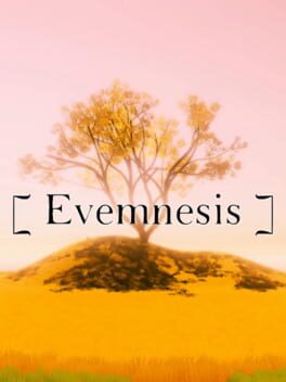 Foto do jogo Evemnesis