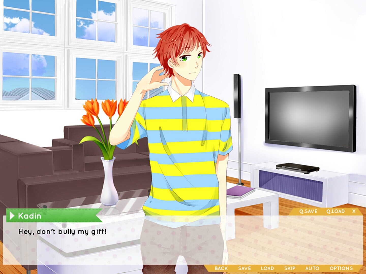 Foto do jogo Prank Masters