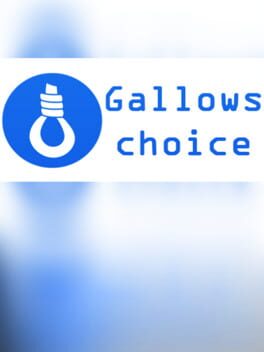 Foto do jogo Gallows Choice