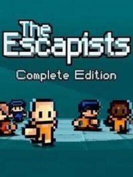 Foto do jogo The Escapists: Complete Edition