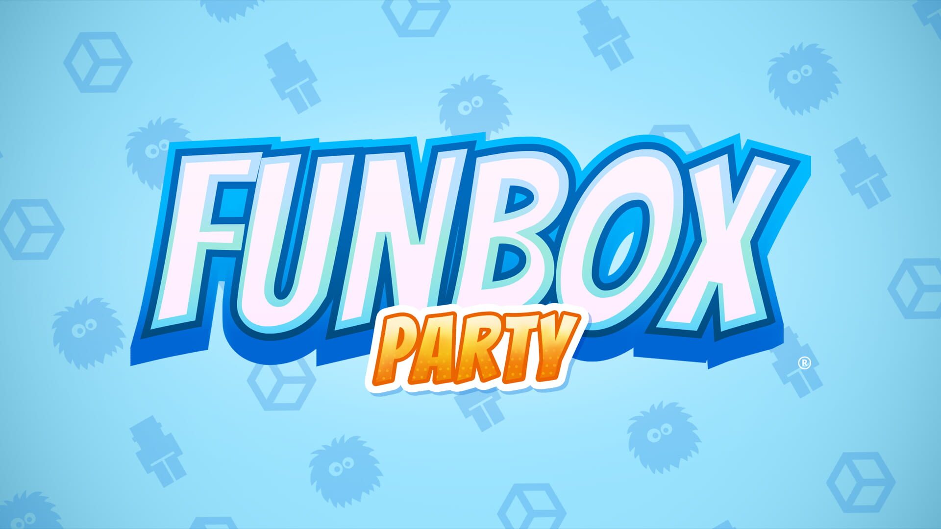 Foto do jogo FunBox Party