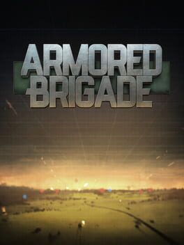 Foto do jogo Armored Brigade