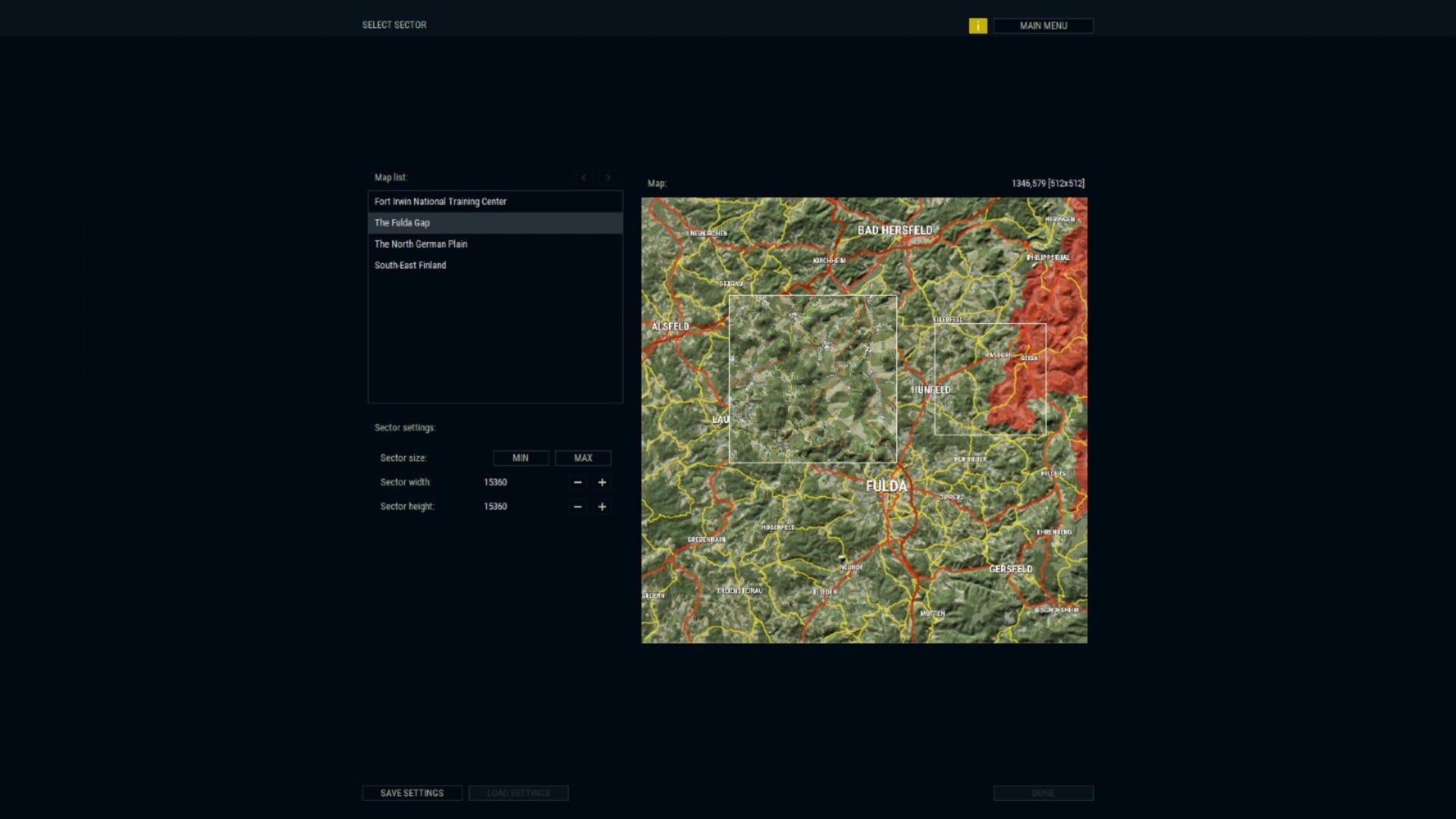 Foto do jogo Armored Brigade