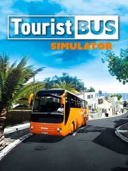 Foto do jogo Tourist Bus Simulator