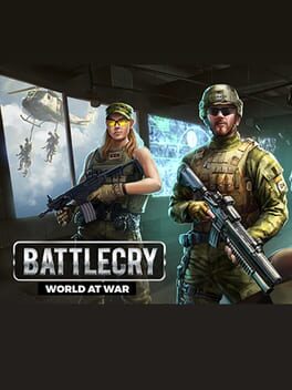 Foto do jogo BattleCry: World At War