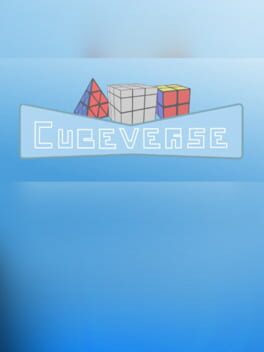 Foto do jogo Cubeverse