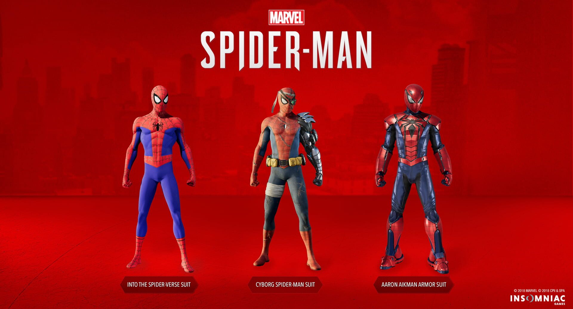 Foto do jogo Marvel's Spider-Man: Silver Lining