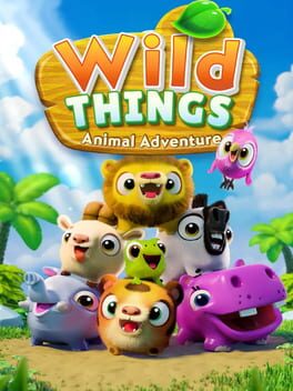 Foto do jogo Wild Things: Animal Adventures