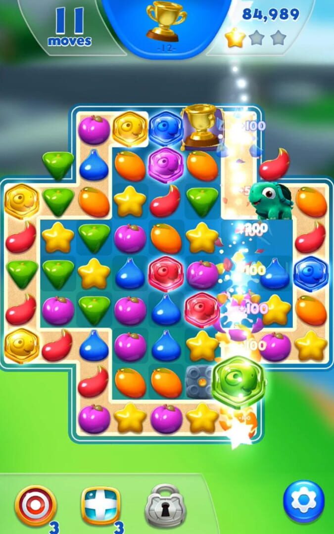 Foto do jogo Wild Things: Animal Adventures