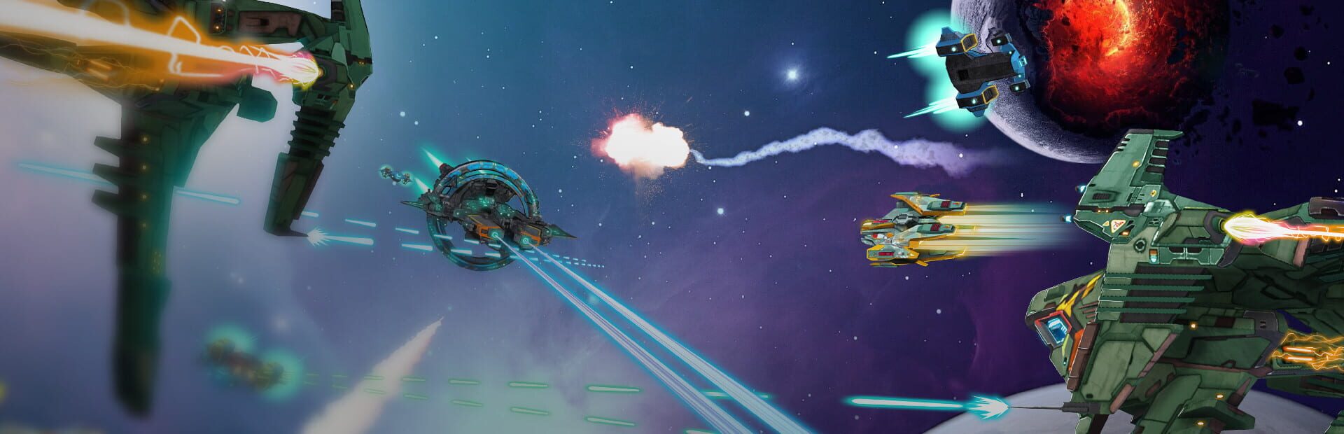 Foto do jogo Technolites: Episode 1