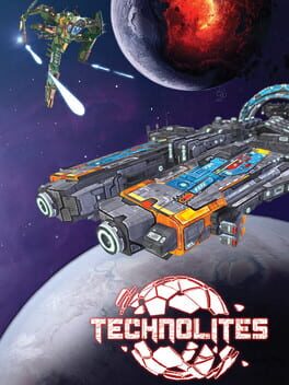 Foto do jogo Technolites: Episode 1