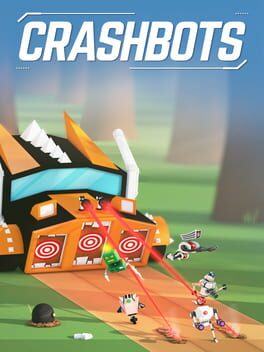 Foto do jogo Crashbots