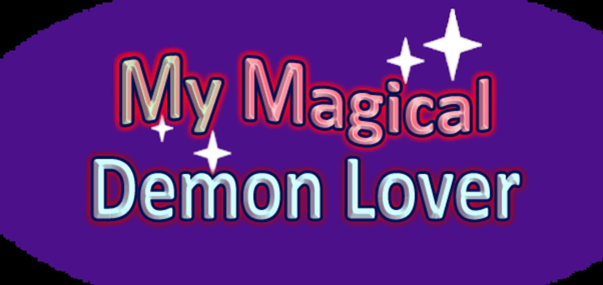 Foto do jogo My Magical Demon Lover