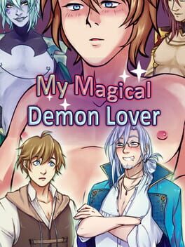 Foto do jogo My Magical Demon Lover