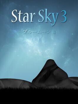 Foto do jogo Star Sky 3