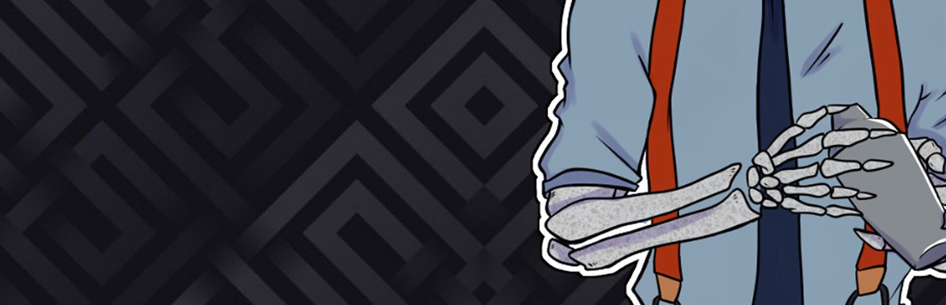 Foto do jogo Grimm & Tonic