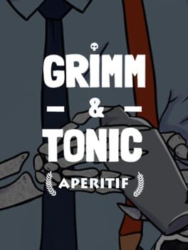 Foto do jogo Grimm & Tonic