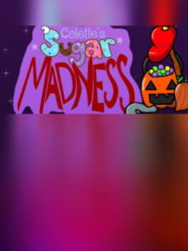 Foto do jogo Colette's Sugar Madness
