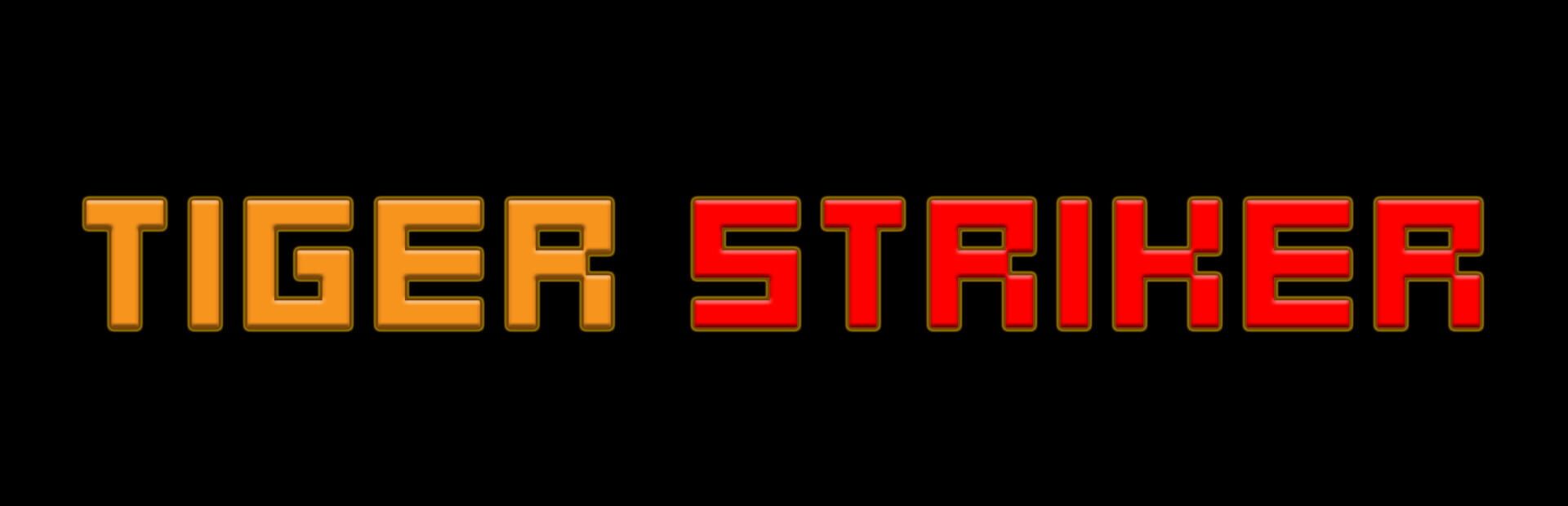 Foto do jogo Tiger Striker