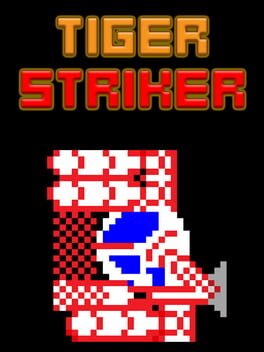 Foto do jogo Tiger Striker