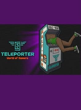 Foto do jogo Teleporter