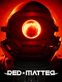 Foto do jogo Red Matter