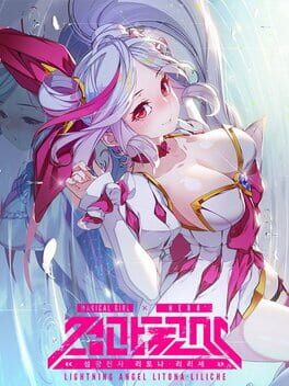 Foto do jogo Lightning Angel Litona Liliche