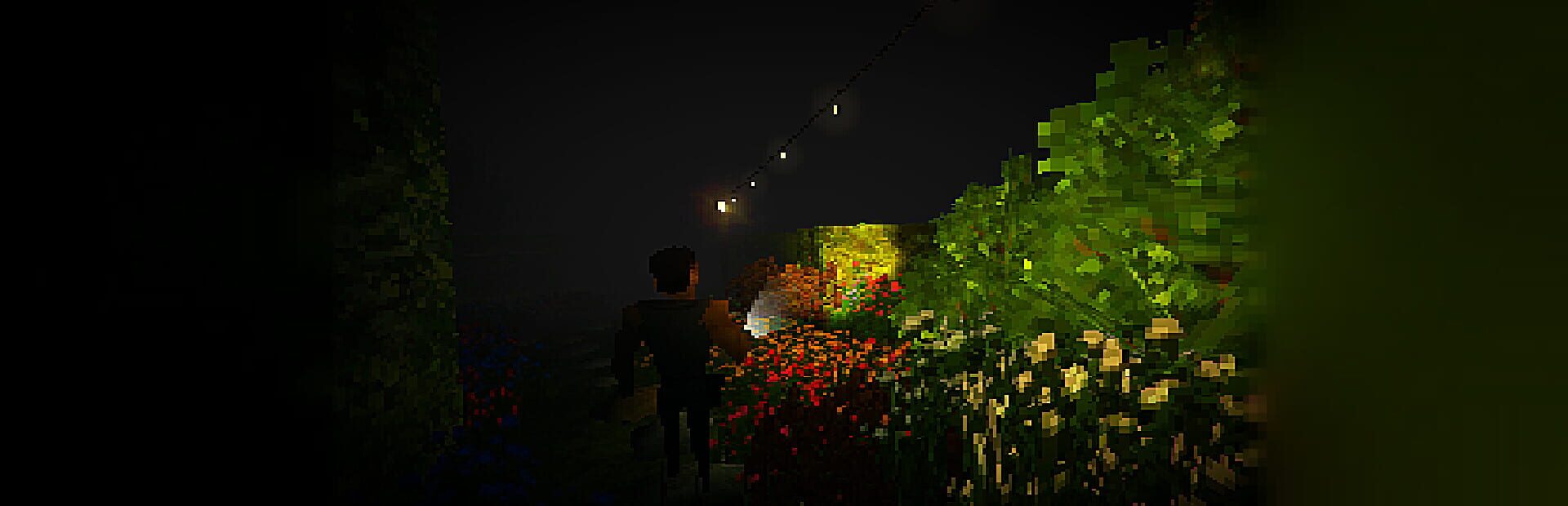 Foto do jogo Garden Variety Body Horror