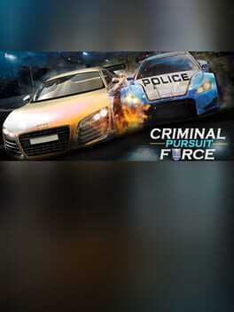 Foto do jogo Criminal Pursuit Force